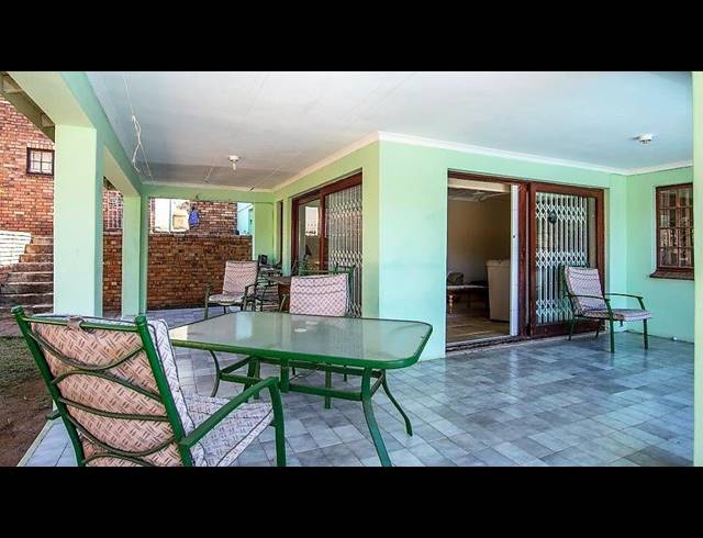 4 BEDROOM HOUSE FOR SALE IN MORNINGSIDE